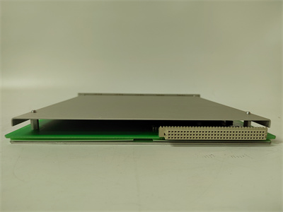 API670合规神器:3500-32 125712-01 四通道振动监测模块详解