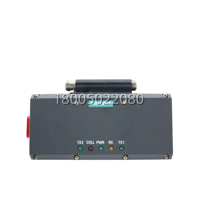 从原理到冗余:一文读懂西门子 6GK1901-0AA00-0AC0 在工业现场总线中的关键作用