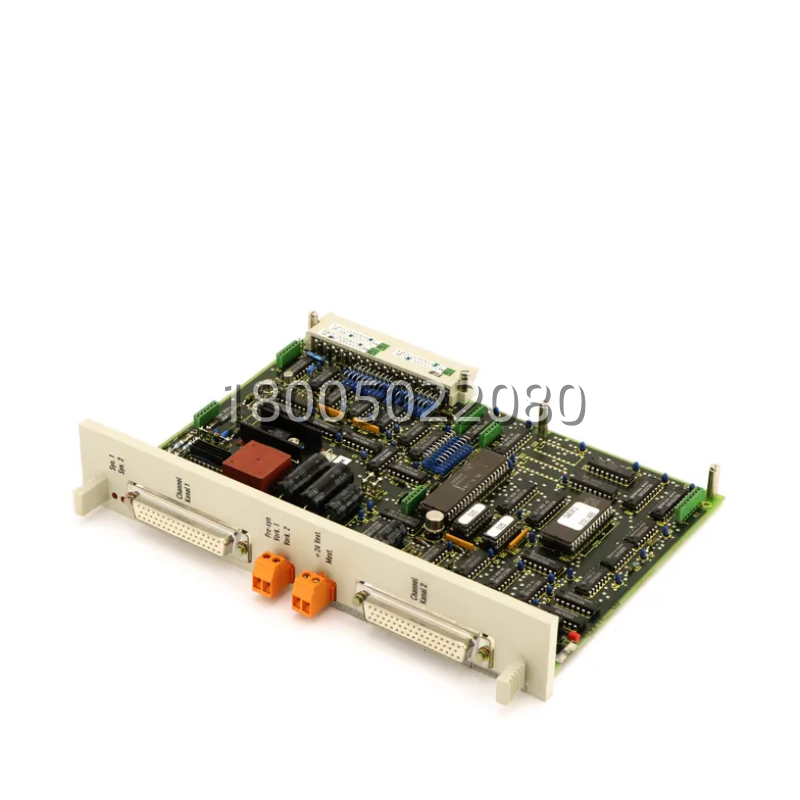 西门子 6ES5241-1AA12 数字位置解码器模块 SIMATIC S5 增量式编码器接口