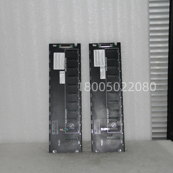 原装 IC693CHS392.2018.05.0 模块,2018年5月批次,支持AB正交编码器