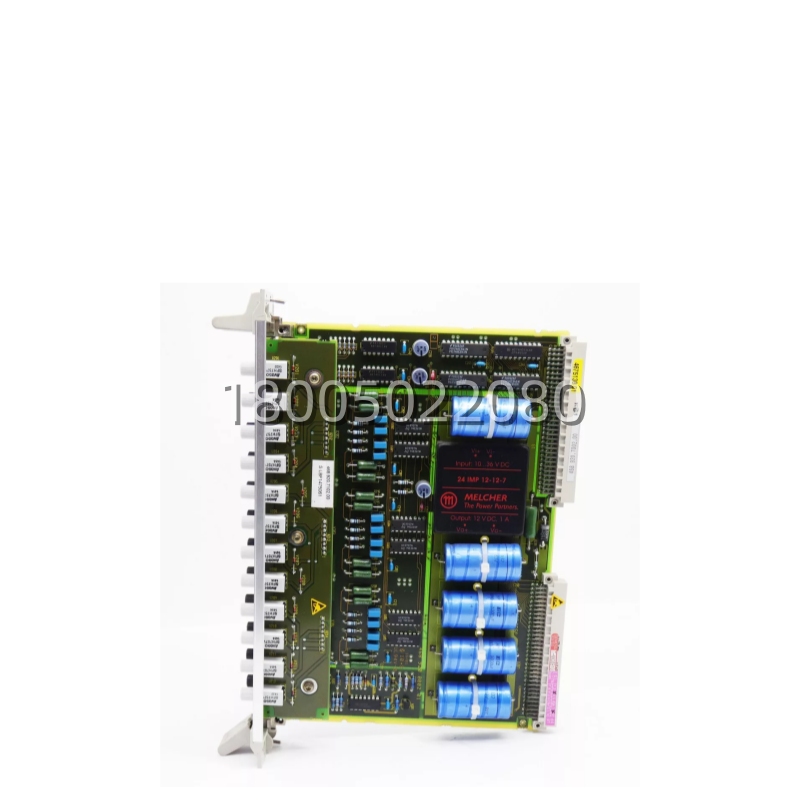 西门子 6DD2920-0BB0 LES1 接口模块 SIMATIC TDC 系统专用