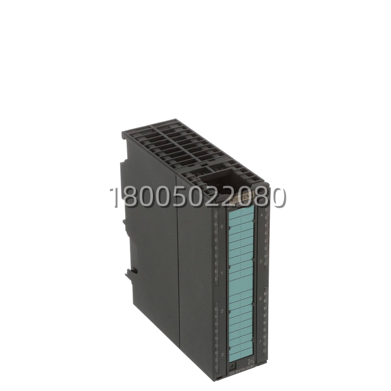 工业自动化必备:西门子 6ES7322-5HF00-0AB0 数字输出,5A大电流 - 图片 2