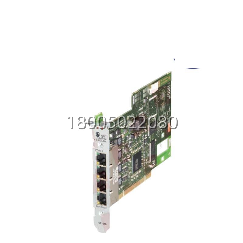 工业级西门子 6GK1161-6AA00:卓越实时交换能力,铸就自动化数据基石