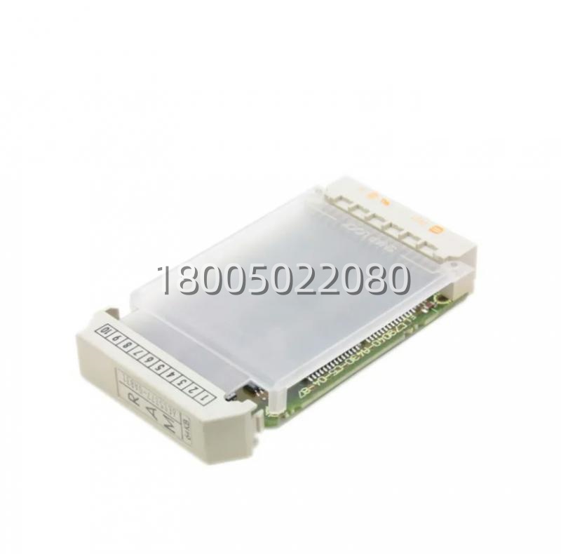 西门子 6ES5377-0AB31 256KB RAM存储子模块 S5-135U/155U专用