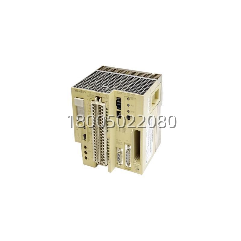 工控专家解析西门子 6ES5095-8FA01 冗余配置与F程序编写维护指南 - 图片 2