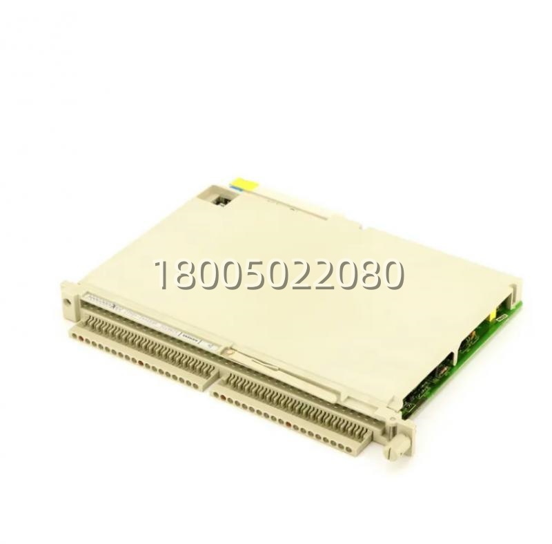 解决大电流负载控制难题:西门子 6ES5441-4UA12 模块应用与优势