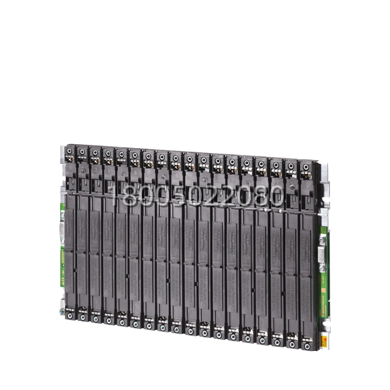 灵活扩展神器:西门子 6ES7400-1JA01-0AA0 适配中央与分布式架构