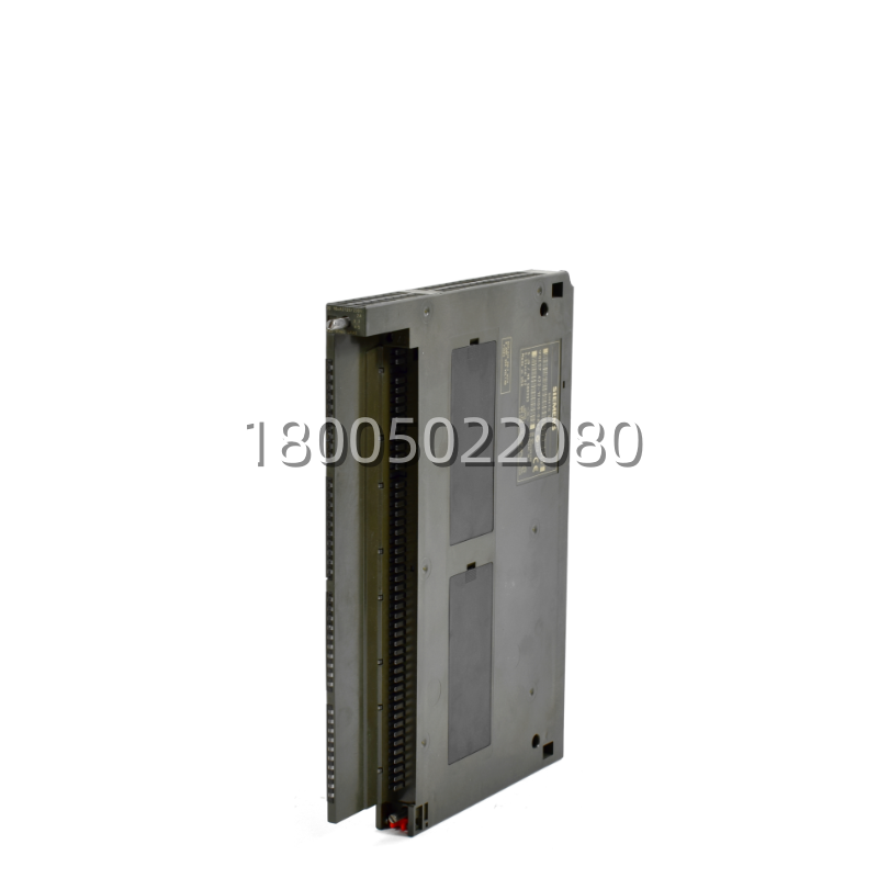 告别触点粘连:西门子 6ES7422-1FH00-0AA0 高寿命继电器输出模块详解 - 图片 2