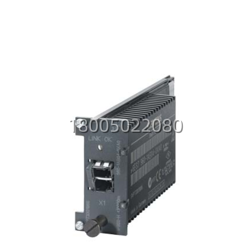 西门子 6ES7960-1AA04-0XA0 同步模块 确保双CPU数据一致