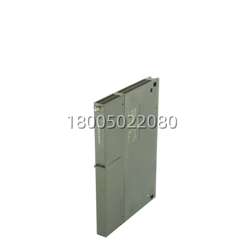 深度解析 6ES7460-1BA00-0AB0:为何它是S7-400中央机架近距离扩展的首选方案?