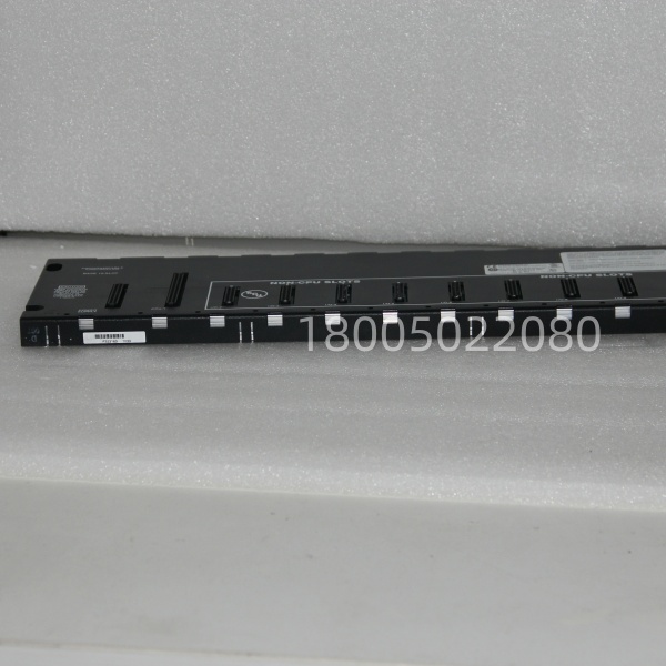 GE IC693CHS391.2018.11.06 机架固件详解:提升90-30系统稳定性的关键更新 - 图片 2