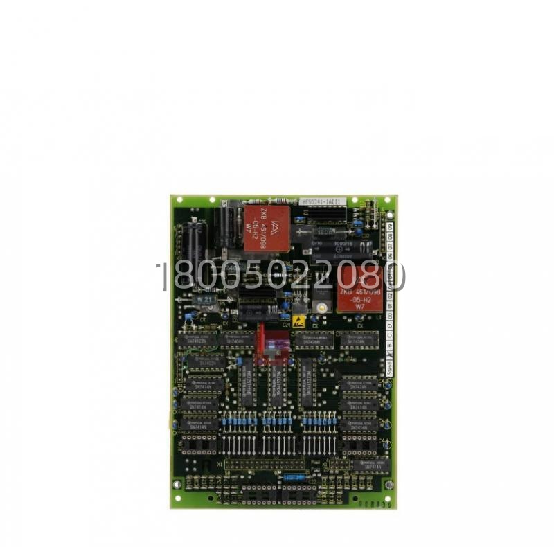 西门子 6ES5241-1AD11 IP241 定位子模块 S5-135U/155U 专用