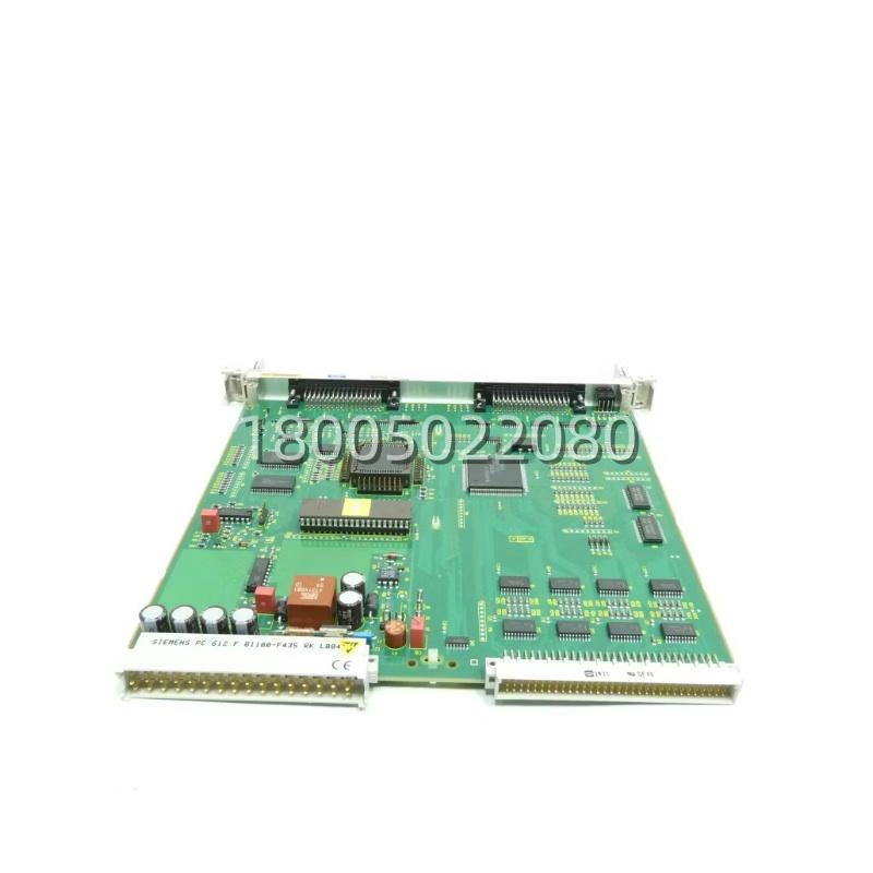 原装西门子 6DP1614-8BB 总线接口模块 工业自动化控制首选