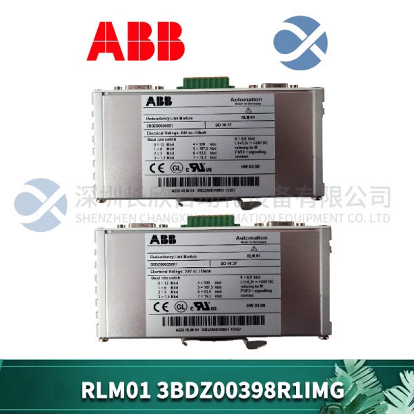 ABB RLM01 ABB RLM01 - 图片 2