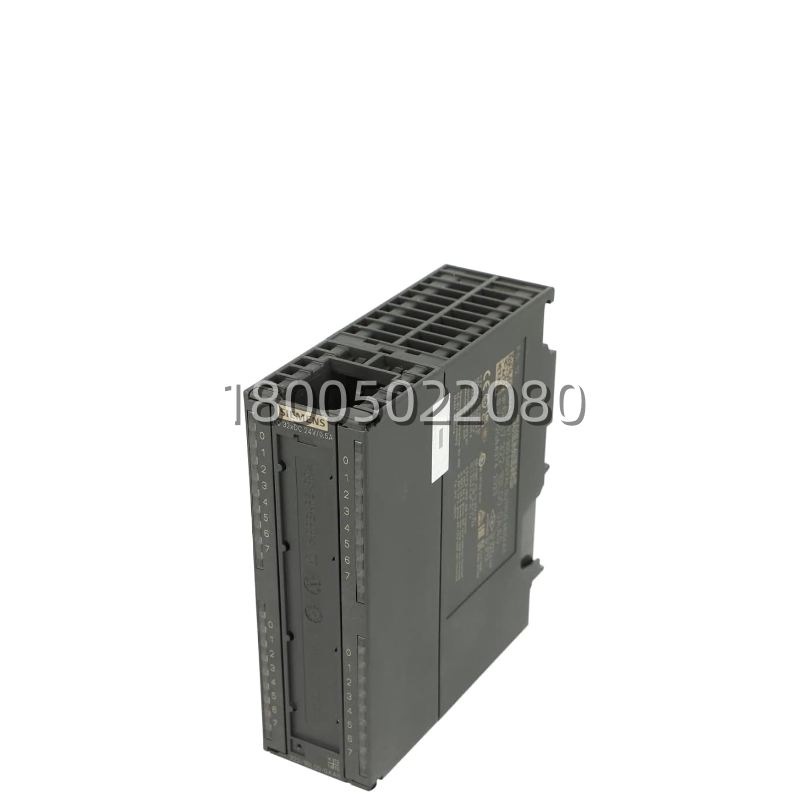 经典必备:西门子 6ES7322-1BL00-0AA0 32点数字量输出 技术详解