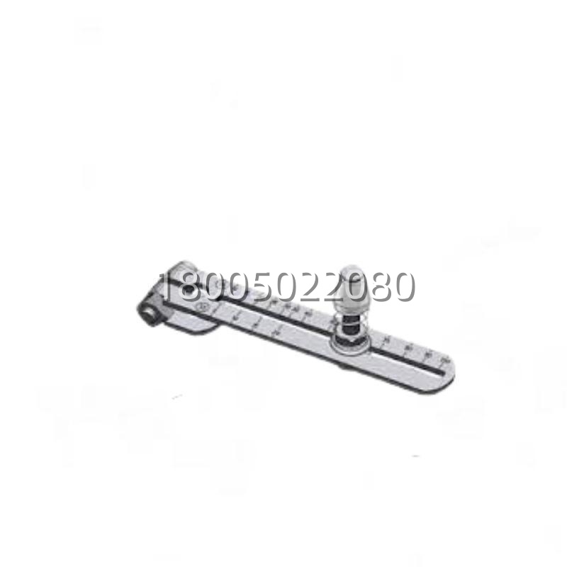 原厂正品 Siemens 6DR4004-8VL 线性执行器安装套件 30-130mm 行程