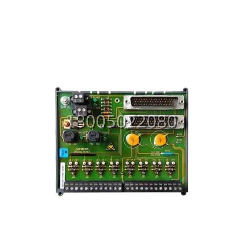 高稳定性首选 6ES7650-1AH62-5XX0 PCS7安全冗余组件 LED状态显示 原厂备件