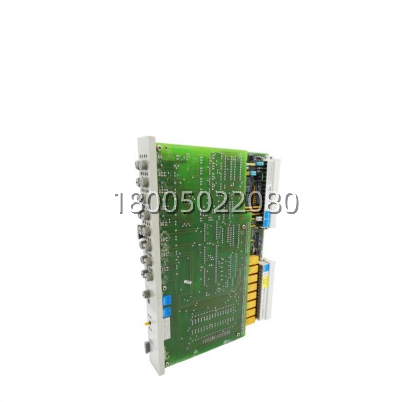 工控专家解析西门子 6DS1606-8BA 技术参数与故障排查