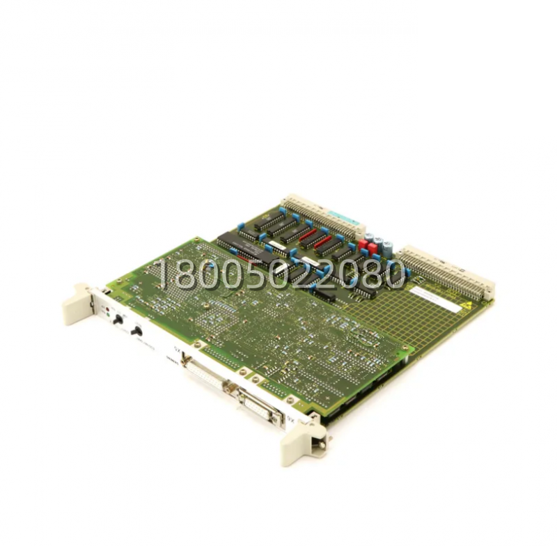 6DD1661-0AB1 西门子 SIMADYN D/TDC 专用 高速光纤通讯模块