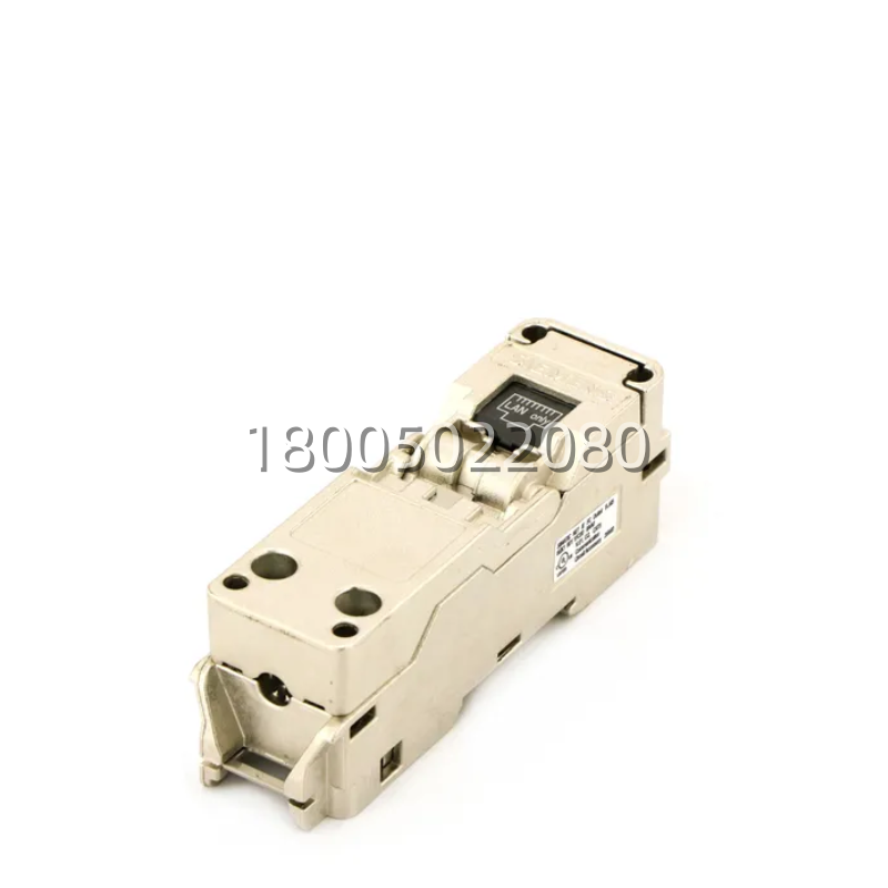 现货供应西门子 6GK1901-1FC00-0AA0,IP65 防护等级工业以太网插座,防尘防水首选