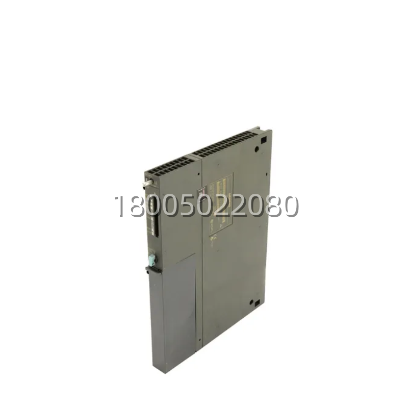 高可靠性首选 6ES7416-2XK02-0AB0 S7-400 PLC 中央处理单元