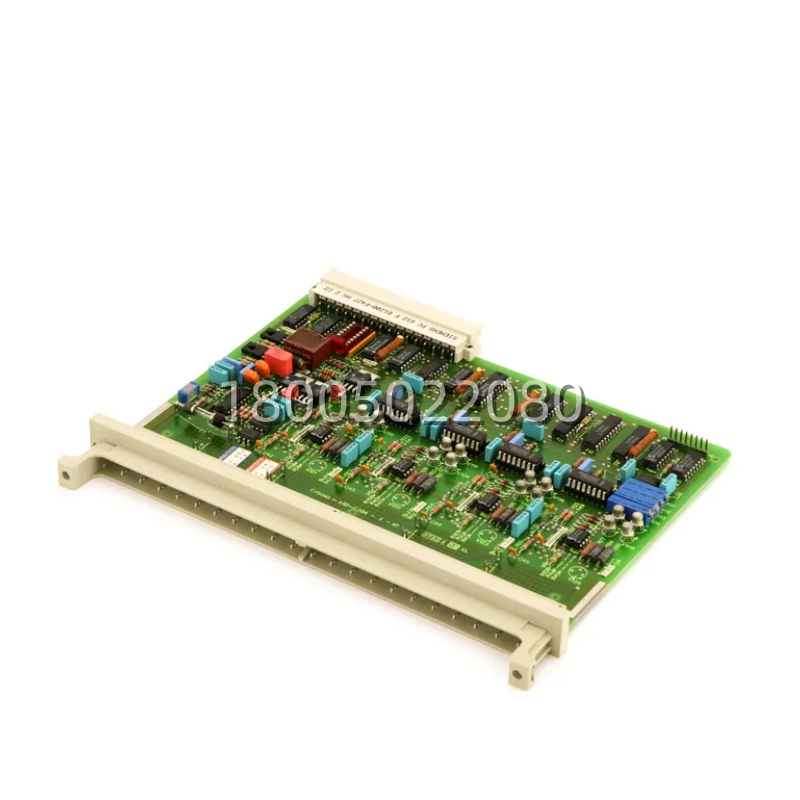 西门子 6ES5475-3AA11 AO模块 精准控制电流电压输出 稳定可靠