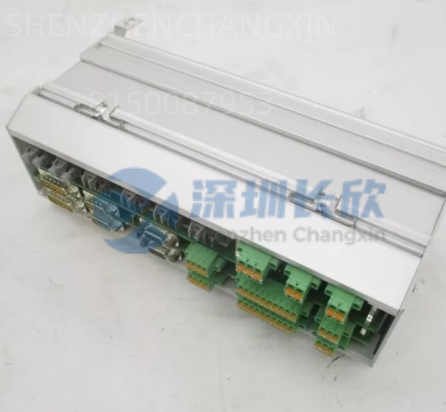 ABB 3BHE014135R0011 NSMP 网络服务管理处理器 – ABB 800xA系统网络核心模块