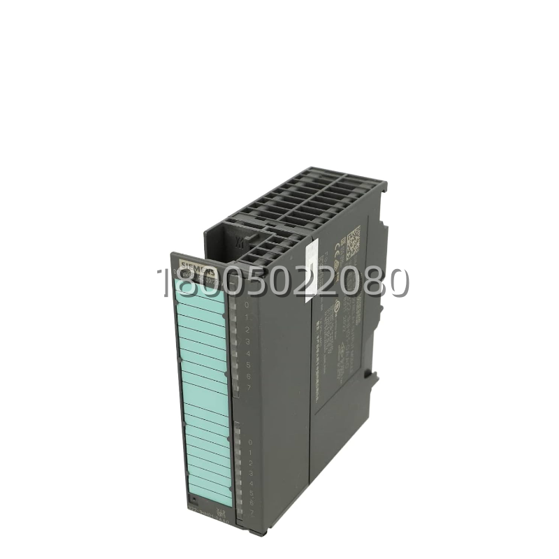 原装正品 6ES7322-1HH01-0AA0 Siemens SM322 16路继电器输出模组