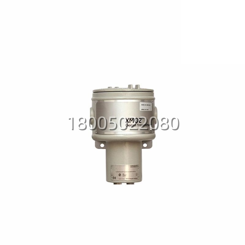 ABB Contronic P XM-02/H/B 模拟量混合模块