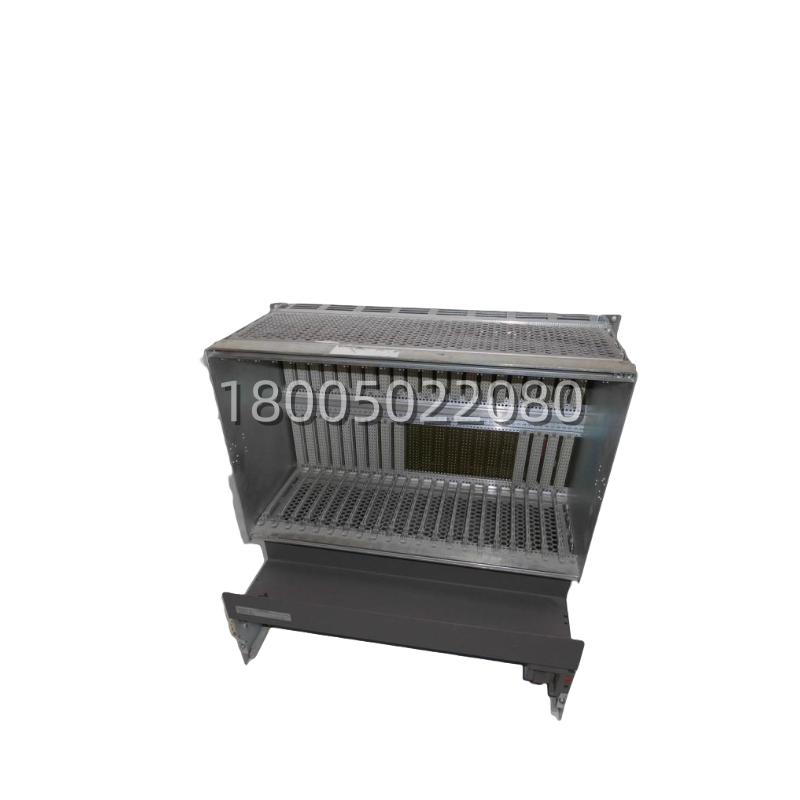 6ES5135-3KA12 西门子工业机架,维持 legacy S5 系统运行必备