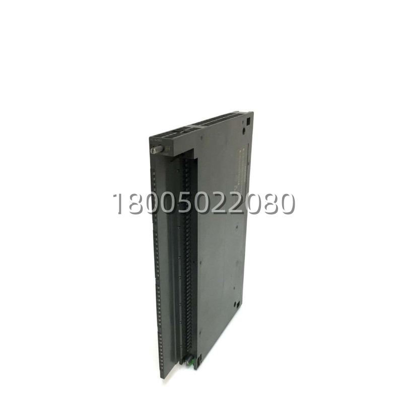 解决信号干扰:西门子 6ES7432-1HF00-0AB0 高隔离度 8通道模拟输出卡