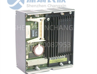 Bachmann MX213 高性能PLC CPU模块:1.6GHz处理器,512MB RAM,-25℃~+60℃宽温,CE认证 - 图片 2