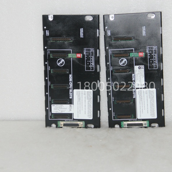 IC693CHS398G 高可靠性通信卡,用于水处理、包装、制造自动化