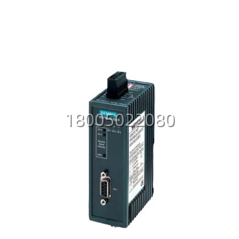 西门子 6GK1502-2CC10 性能参数解读 停产型号替代方案推荐