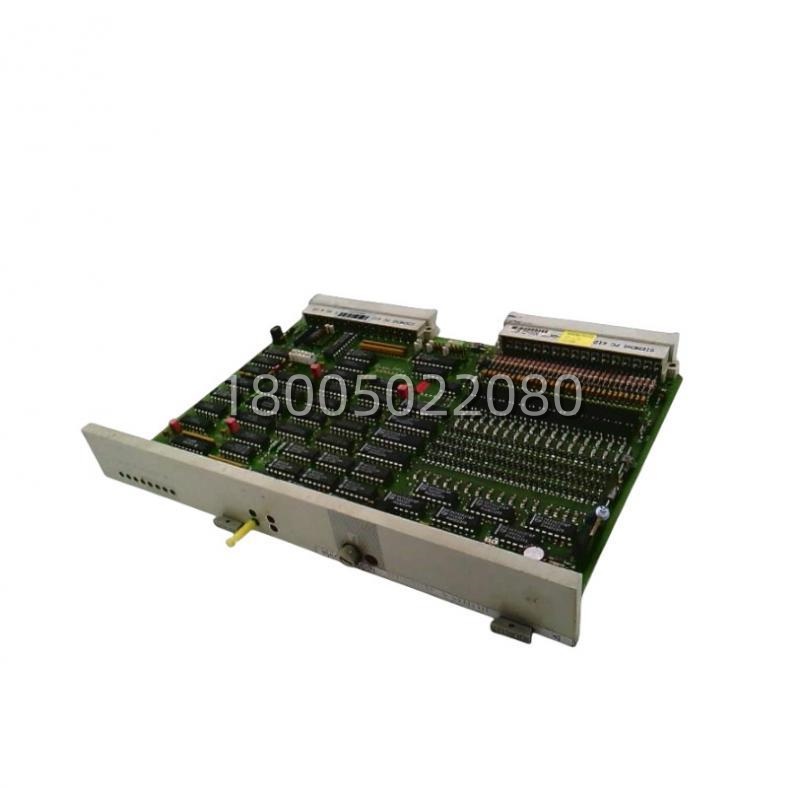 6DS1602-8BA Siemens:专为SICOMP C30/C35设计的高可靠性DI模块