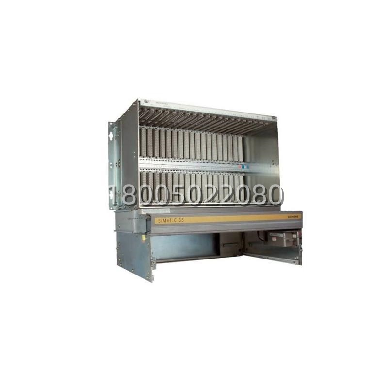 高可靠性西门子 6ES5150-3SB61 老旧S5系统维护必备 坚固耐用抗干扰