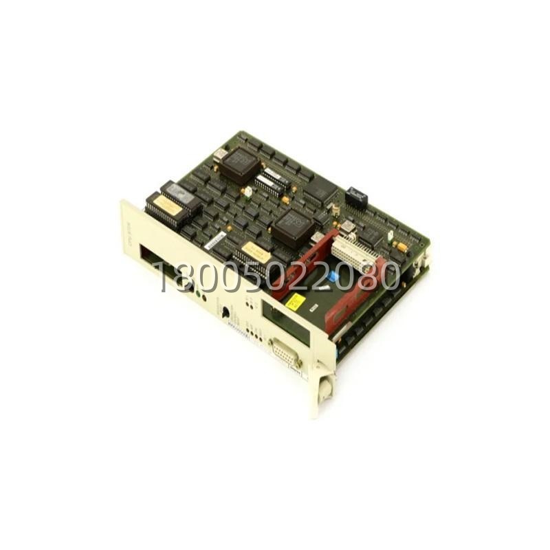 产线续命神器:西门子 6ES5928-3UB12 CPU模块技术全攻略