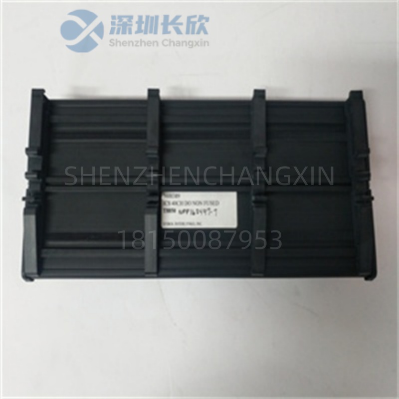 ICS Triplex T8850 Triconex增强型通信模块:10/100 Mbps以太网,SIL3认证,用于SIS-DCS集成 - 图片 4