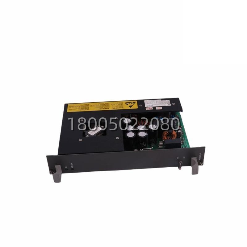 ABB VV01 电压监控继电器模块