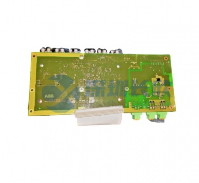 ABB 3BHE015541R0002 PV C906 A 电源模块 – AC 800M系统专用,24VDC输出,支持冗余