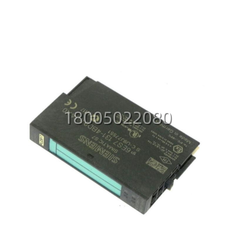 工控老炮必囤:西门子 6ES5470-8MD12 模拟量I/O模块详解