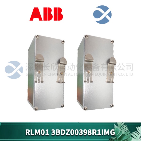 ABB RLM01 ABB RLM01 - 图片 3