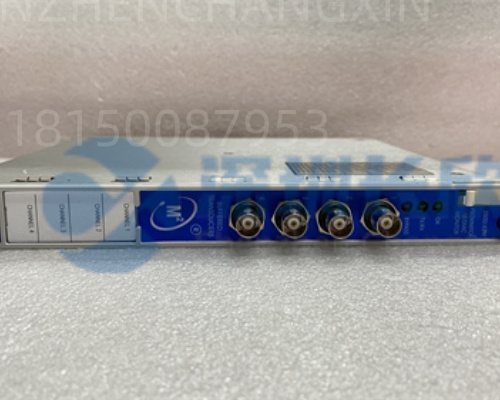 BENTLY 3500/42M 176449-02 安全继电器输出模块 – 双通道冗余,SIL3认证,触点隔离2500V - 图片 3