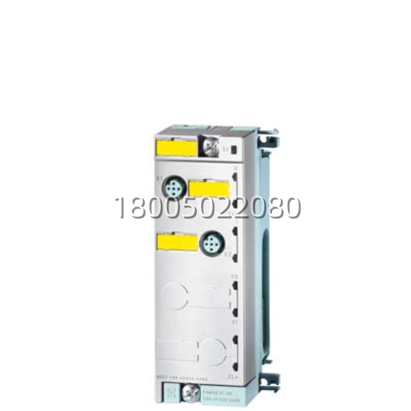 原装西门子 6ES7194-4DA00-0AA0 M12连接器,质保一年,假一赔十