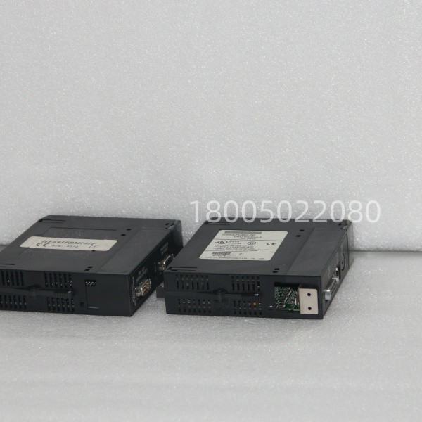 IC693CPU352.2018.09.04 固件详解:GE VersaMax高性能CPU模块官方版本