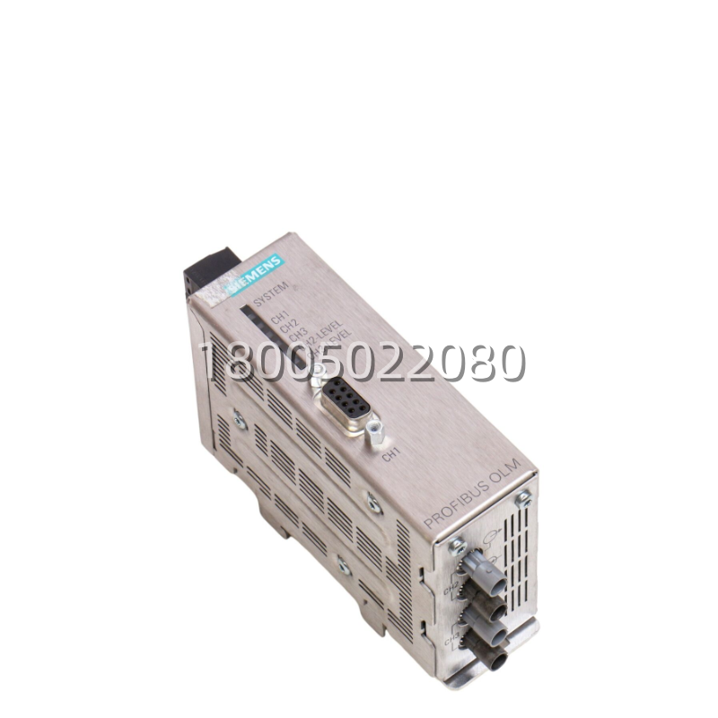 停产不愁!西门子 OLM/P12 (6GK1503-3CA00) 专业替换与升级方案