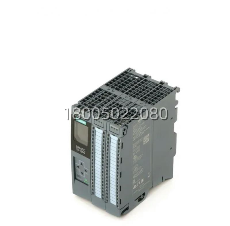 西门子 6ES7511-1CK01-0AB0 CPU 1511C-1PN 紧凑型控制器现货
