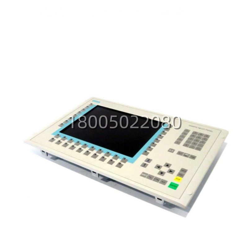 门子 6AV6542-0DA10-0AX0 SIMATIC MP370 12寸多功能面板:工业HMI经典之作