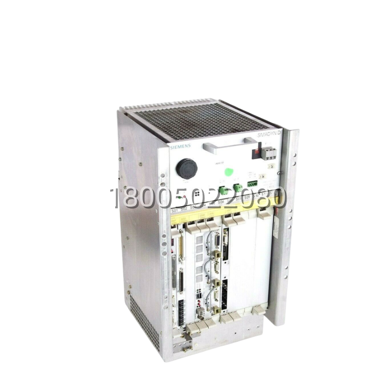 西门子 6DD1682-0BC4 ACNATURAL 自然对流冷却模块 S7-400H 专用散热方案