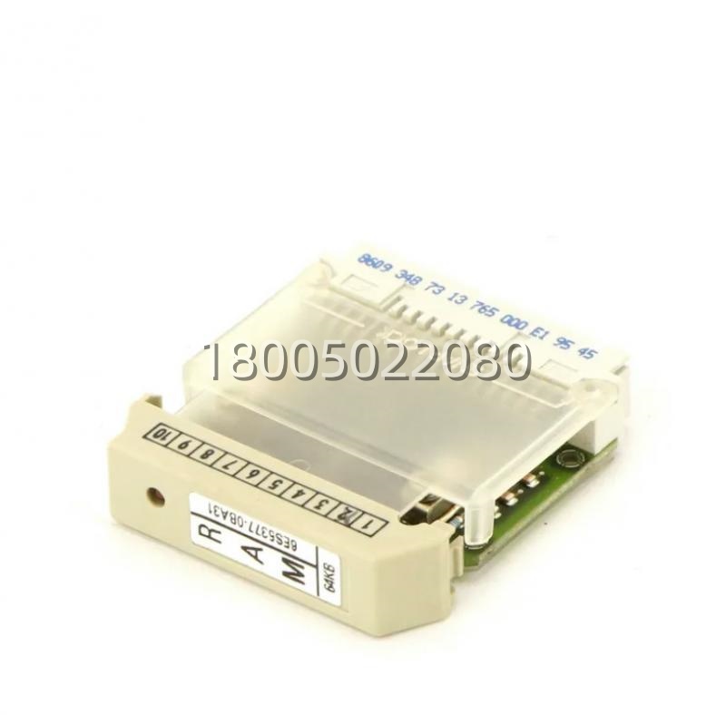 稳定可靠!西门子 6ES5377-0BA31 32K EEPROM 模块 原厂品质现货